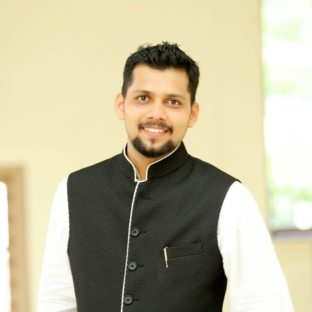 Mithun Kotari