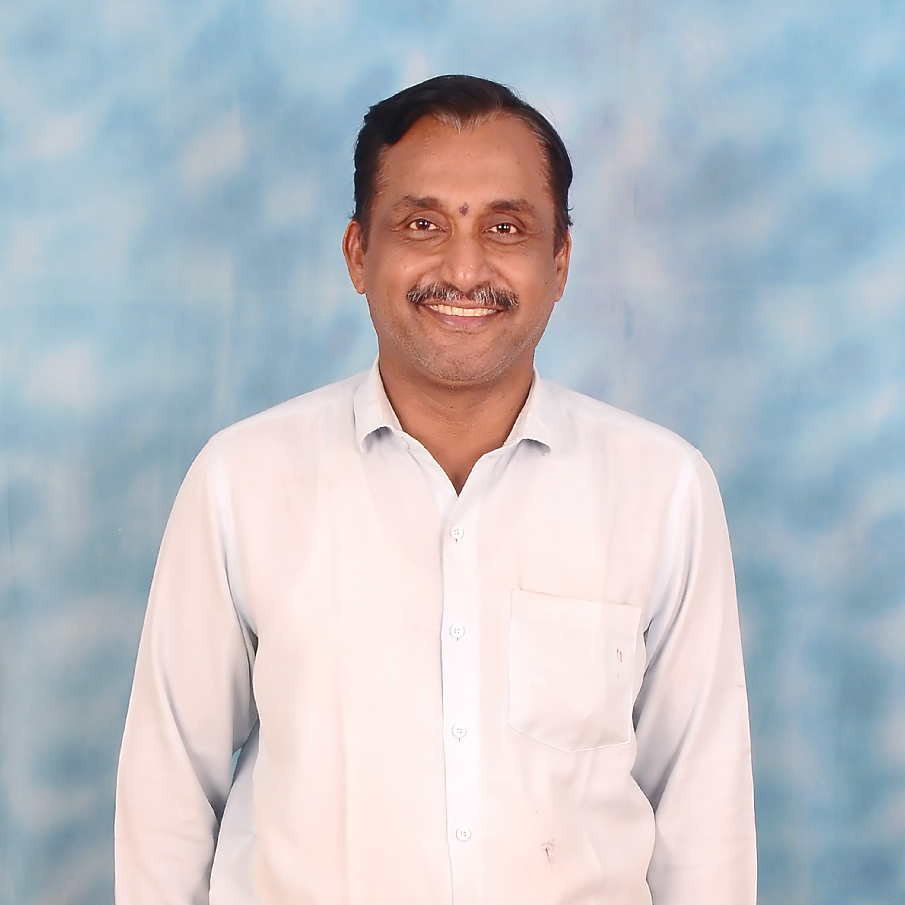 Raghavendra Kotari